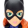 Metals Diecast/ DC Comics: Batgirl 4 Inch Figure (Completed)