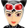 Metals Diecast/ DC Comics: Catwoman 4 Inch Figure (Completed)