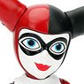 Metals Diecast/ DC Comics: Harley Quinn 4 Inch Figure (Completed)