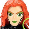 Metals Diecast/ DC Comics: Poison Ivy 4 Inch Figure (Completed)