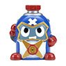 Heybot! Sofubi Series Peket (Character Toy)