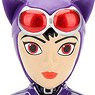 Metals Diecast/ DC Comics: Catwoman 2.5 Inch Figure Alternative Ver (Completed)