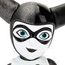 Metals Diecast/ DC Comics: Harley Quinn 2.5 Inch Figure Alternative Ver (Completed)