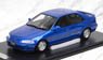 Honda Civic EG9 Blue (ミニカー)