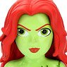 Metals Diecast/ DC Comics: Poison Ivy 2.5 Inch Figure Alternative Ver (Completed)