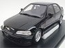 Honda Civic EG9 Black (Diecast Car)