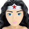 Metals Diecast/ DC Comics: Wonder Woman Classic 2.5 Inch Figure Alternative Ver (Completed)