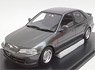 Honda Civic EG9 Charcoal Grey (Diecast Car)