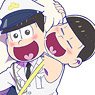 Osomatsu-san [Draw for a Specific Purpose] Feed Dakimakura Cover (Normal Ver) Jyushimatsu (Anime Toy)