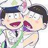 Osomatsu-san [Draw for a Specific Purpose] Feed Dakimakura Cover (Premium Ver) Choromatsu (Anime Toy)