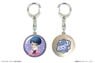 [Star-Mu] Dome Key Ring 12 (Tsubasa Hiiragi) (Anime Toy)