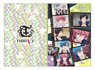 B-Project -Beat*Ambitious- Note w/Cover Thrive (Anime Toy)
