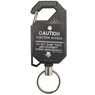 Maschinen Krieger Ejection System Reel Key Ring (Anime Toy)