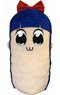 Pop Team Epic Face Cushions Pipimi (Anime Toy)