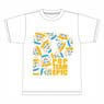 Pop Team Epic Copy & Paste T-shirt Popuko S (Anime Toy)