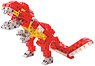 Artec Block Dino Builders T-Rex (Educational)