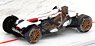 Honda Project 2&4 powered by RC213V (Diecast Car)