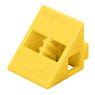 Artec Block Triangle A 8P Yellow (Educational)
