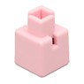 Artec Block Mini Square 20P Light Pink (Educational)