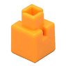 Artec Block Mini Square 20P Orange (Educational)