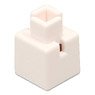 Artec Block Mini Square 20P White (Educational)