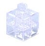 Artec Block Basic Square 100P Clear (Educational)