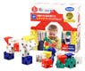 J Artec L Block Primary 30 Pieces (Educational)