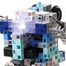 Block Robotist Transformer Robo (Educational)