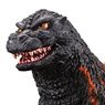 Sci-Fi Monster Soft Vinyl Model Kit Collection Godzilla 1995 (Resin Kit)