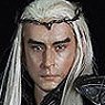 The Lord of the Rings/ Hero of Middle-earth: Thranduil 1/6 Collectible Action Figure HOBT05 (Fashion Doll)