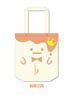 Idolish 7 King Pudding Tote Bag Mitsuki Izumi (Anime Toy)