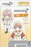 Idolish 7 ID7 Wall Sticker Mitsuki Izumi (Anime Toy)