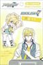 Idolish 7 ID7 Wall Sticker Nagi Rokuya (Anime Toy)