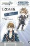 Idolish 7 ID7 Wall Sticker Ryunosuke Tsunashi (Anime Toy)