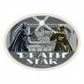 Star Wars Travel Sticker (Series 2) 22 (Anime Toy)