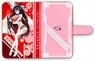 Infinite Stratos Notebook Type Smart Phone Case Hoki Shinonono (Anime Toy)