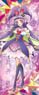 Maho Girls PreCure! Life-size Tapestry Cure Magical (Anime Toy)