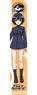 [Brave Witches] Mofumofu Muffler Towel Sadako Shimohara (Anime Toy)