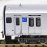 J.R. Kyushu Series 817-1000 (Kagoshima Car) Standard Two Car Formation Set (w/Motor) (Basic 2-Car Set) (Pre-colored Completed) (Model Train)