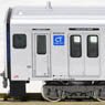 J.R. Kyushu Series 817-1000 (Kagoshima Car) Additional Two Car Formation Set (Trailer Only) (Add-On 2-Car Set) (Pre-colored Completed) (Model Train)