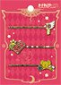Cardcaptor Sakura Hairpin Set Clow Card Set (Anime Toy)