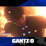 『GANTZ:O』 もふもふミニタオル 玄野計 (キャラクターグッズ)