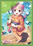 Broccoli Character Sleeve Sen no Hato, Tsukisome no Koki [Kanami Tokita] (Card Sleeve)