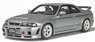 Nismo 400R (R33) (Spark Silver) (Diecast Car)