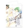 Senran Kagura NewWave G Burst New Illustration B2 Tapestry Hikage (Anime Toy)