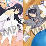 Senran Kagura NewWave G Burst Post Card Set Mirai (Anime Toy)