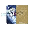 Senki Zessho Symphogear GX Notebook Type Smart Phone Case 05 Carol & Elfnein (Anime Toy)