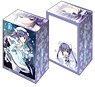 Bushiroad Deck Holder Collection V2 Vol.97 D.C.III With You -Da Capo III- with You [Sara Rukawa] (Card Supplies)