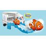 Finding Dory Patapata Fish Play Set (Character Toy)