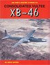 Consolidated Vultee XB-46 (Book)